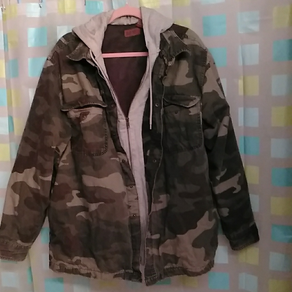 Coat